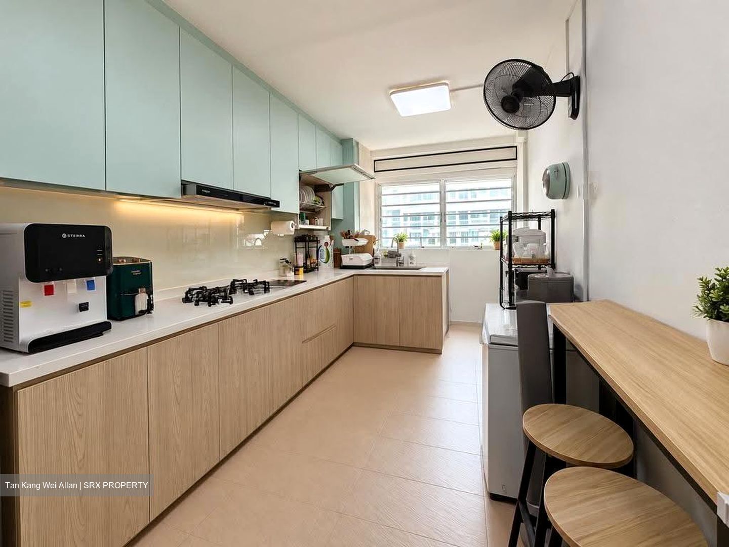 Blk 778 Khatib Vale (Yishun), HDB 4 Rooms #613131881